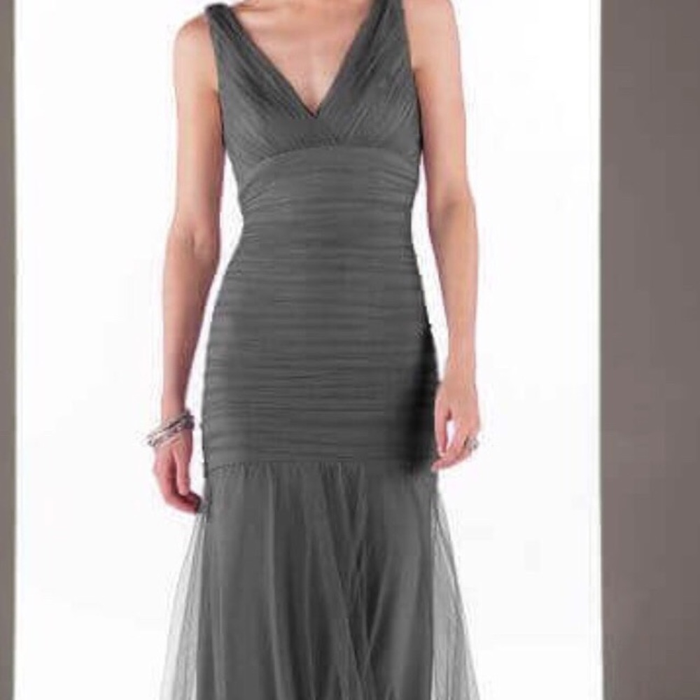 Sorella Vita gown